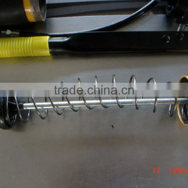 Manual Grease Gun 500cc GG500U01C photo-5