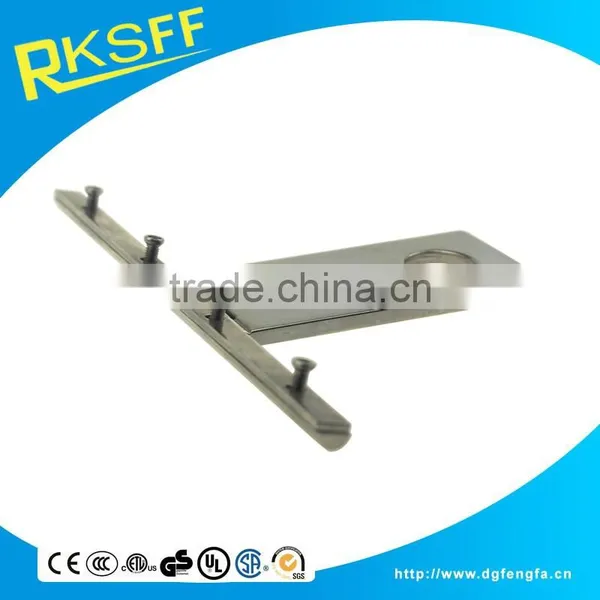 Manufacture Directly Wholesale Different Common Kinds of Metal Hinge for Furniture photo-4