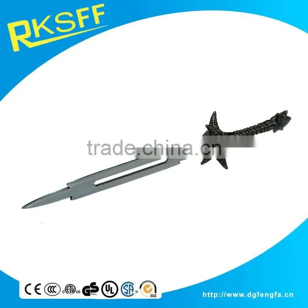 China Antique Unique Metal Letter Opener Wholesale In Bulk photo-5