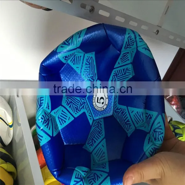 Promotional Design Pvc Football photo-4