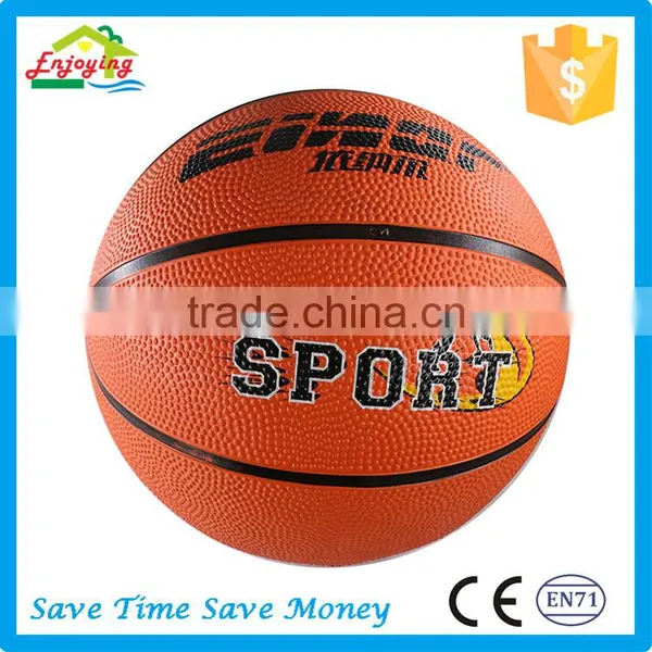 Custom Print Wearable and Durable Colorful Training pu Basketball for Women photo-2