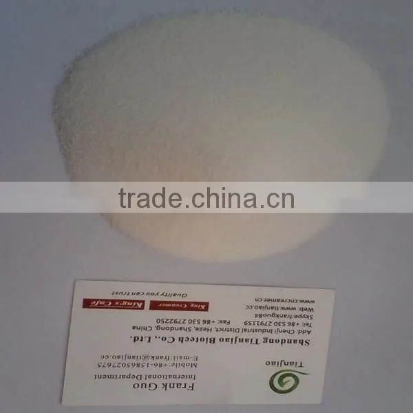 ISO22000 Standard DE35-42 Corn Syrup Solids photo-2