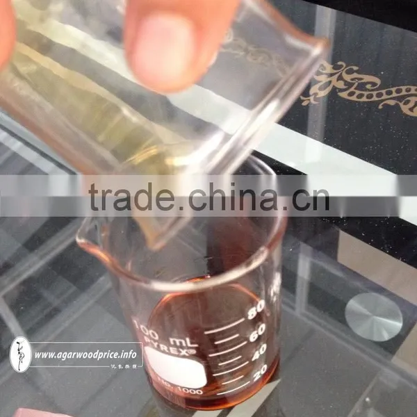 Purification of Vietnam High Quality Agarwood Oil With Price Competitive, Smell Definitely Sweet Pleasant When Testing photo-2