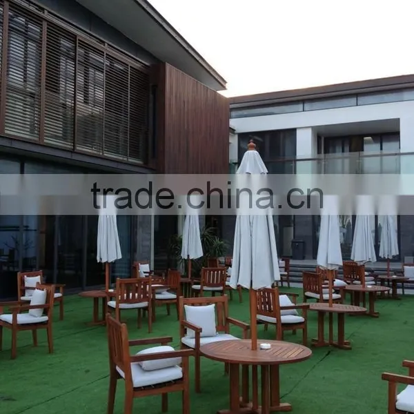 China Top Ten Selling Products Light Chocolate Color Outdoor Wall Panel Strand Woven Bamboo Wall Strips---KE-OS0888 photo-3