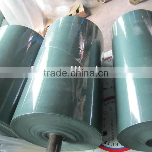 6520 FISH PAPER POLYESTER FILM INSULATION PAPER photo-3