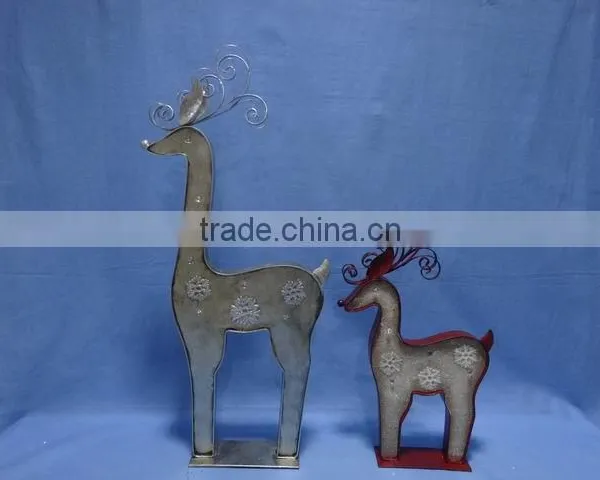 Iron HandMade Artifical Dollarma Craft Best Price Fashionable HXM5B763-68 photo-6