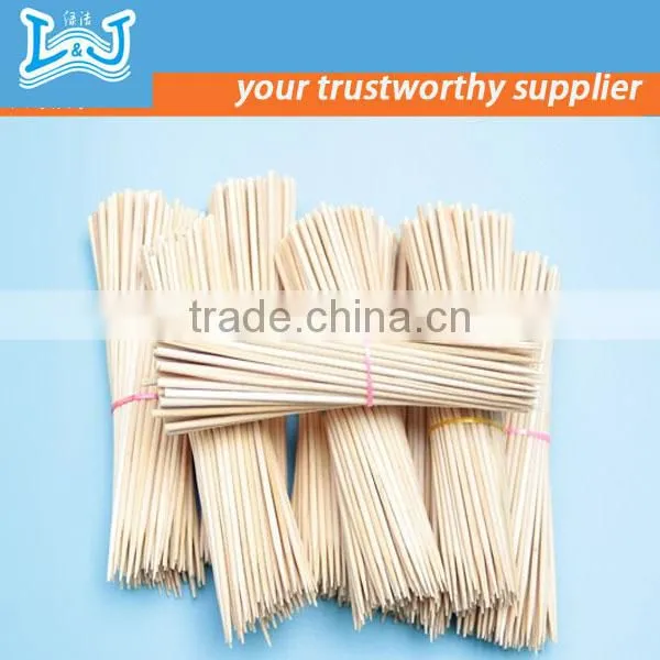 Chinese Potato Kebab Skewers With Custom Package