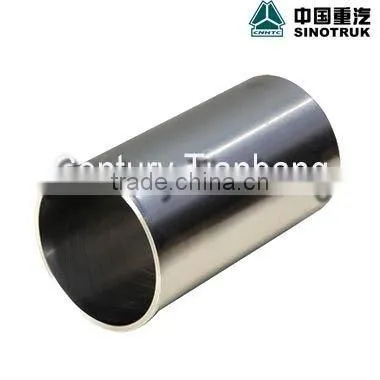 Cylinder Liner 61500010344 For SINOTRUK HOWO Engine