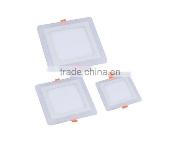 Warm White Led Lamp New Bulb Led Panel Light Smd2835 14w photo-2