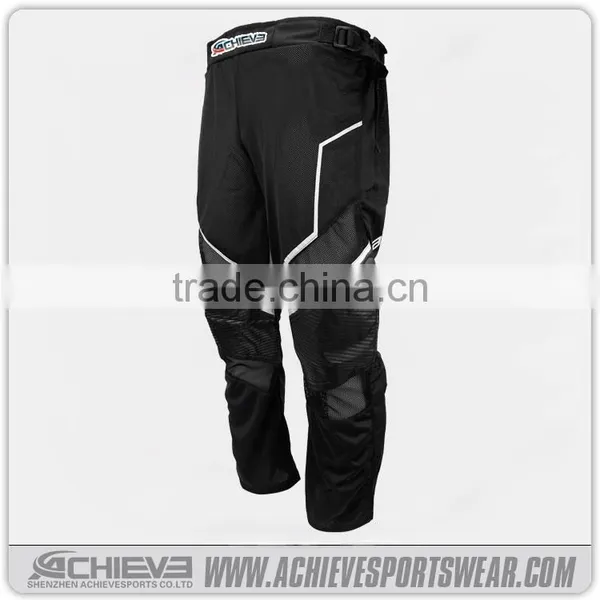 Ice Hockey Tops Team Uniform /jerseys/warmup Hoodie /hockey Pants photo-3