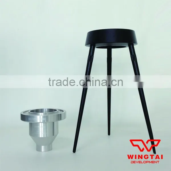 Portable DIN Viscosity Cup 4# photo-3