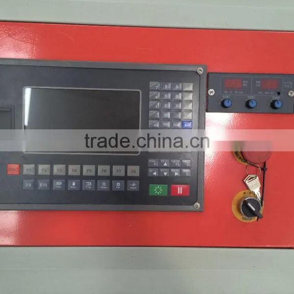 Hot Sale Cheap Stainless Steel Copper Iron Aluminum Cnc Metal Plasma Cutting Machine photo-3