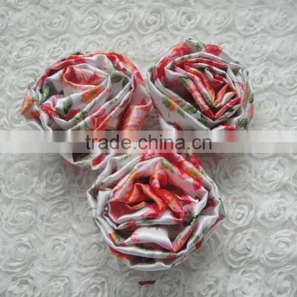 Stain Flower Artificial Flowers for Sale Decoration Roses Wholesale photo-5