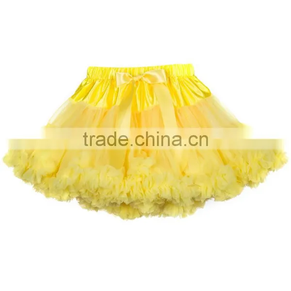 New Design Baby Toddler GirlsTutu Skirts Little Girls Pettiskirt Twirly Skirt photo-6