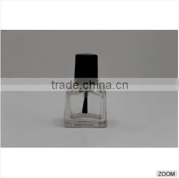 3ml to 5ml Mini Nail Polish Bottles With Cap and Brush ,Travel Nail Polish Bottles photo-2