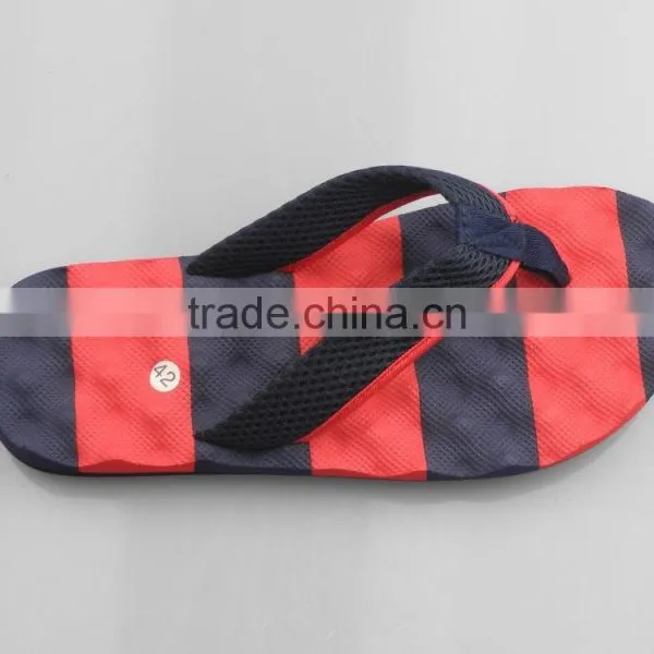 Man's Eva Beach Massage Slippers photo-5