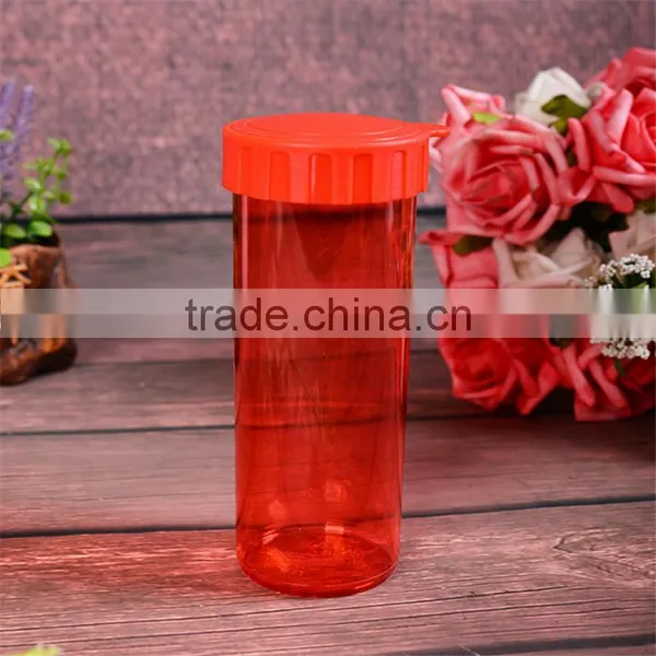 Wholesale Cheap China Eco-Friendly Tea Cup Plastic Cup Sports Drinking Cup photo-2
