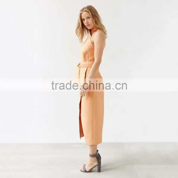 Hot Sale Fashion Girls Fancy Dress Sexy Style Custom Made photo-5