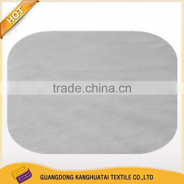 Pima Cotton Singeing Kmitting Fabric photo-3