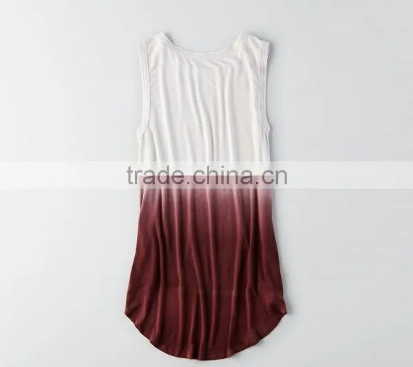 SOFT & SEXY JEGGING TANK photo-2