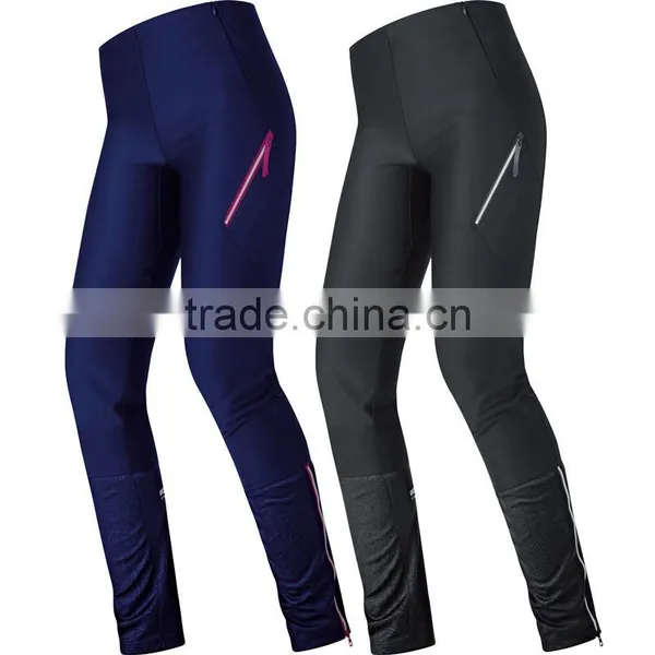 2016 Newest Windproof Waterproof Softshell Pants for Women