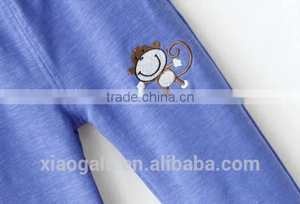 Hot Sale & High Quality Baby Pants for Sale photo-5