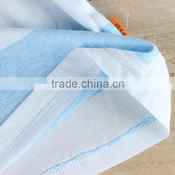 2016 Infant Baby Boy New Summer Top photo-5