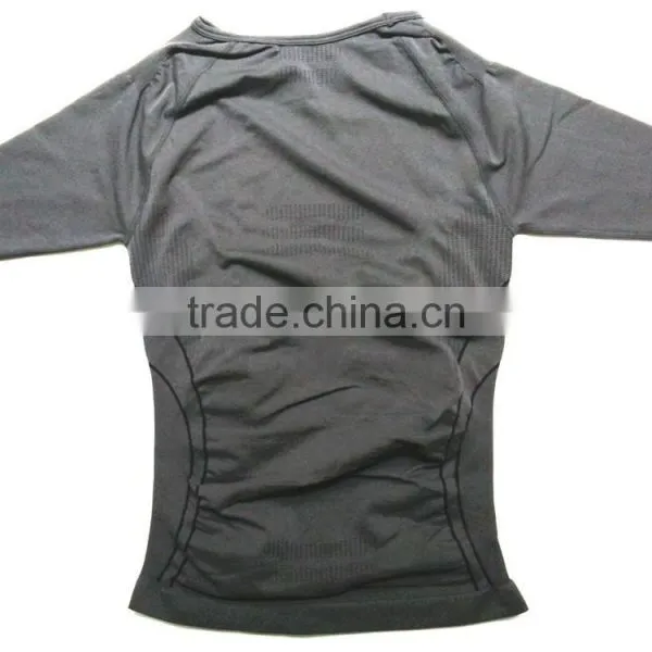 2015 New Fashion Polypropylene PP Wholesale Sportswear photo-2