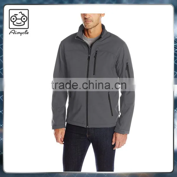 Bulk Fashionable New Arrival Jacket Factory Price Jacket for Man photo-2