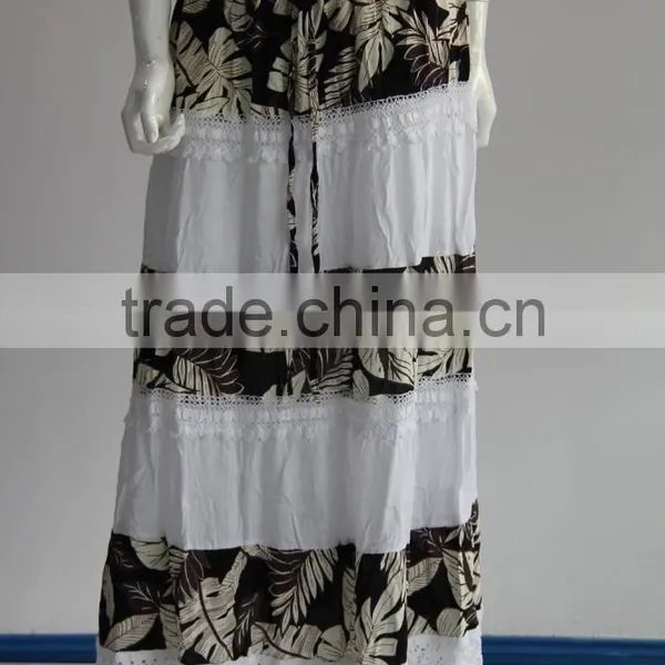 2017 Factory Wholesale Latest Style Fancy Women Dress photo-2
