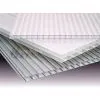 Polycarbonate Twinwall Hollow Sheet photo-2