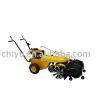 Road Sweeping Brush Equipment