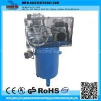 60L Vertical Type Air Compressor Machine photo-2