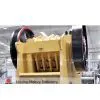 Jaw Crusher for Road Construction