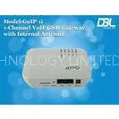 Dial Plan SIM Card Gateway With Internal Antenna / ARM9 Processor