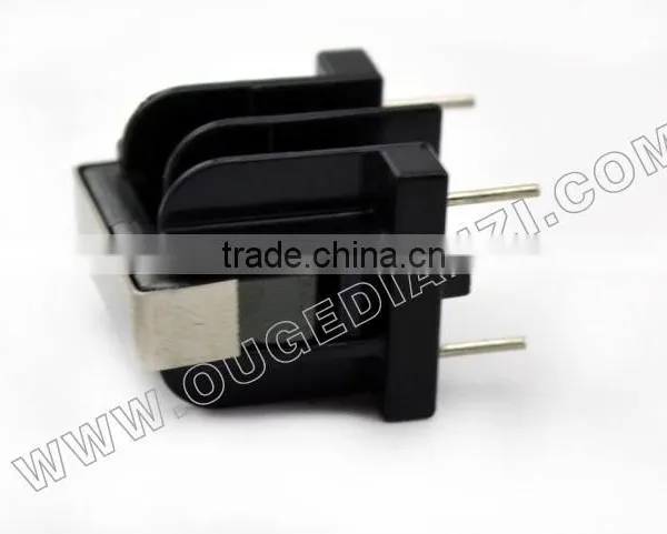 UU10.5 30V Generator Transformer Bobbin PIN 2+2 photo-2