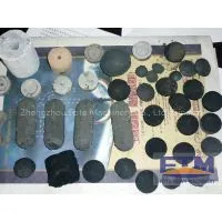 Small Quicklime Briquette Machine/Dry Powder Briquetting Machine/Quicklime Briquette Machine photo-3