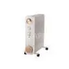 House Metal Oil Filled Radiator HD300 With Overheat Protection