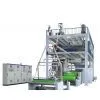 Non-woven Fabrics Film Blowing Machine