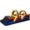 Inflatable Castle