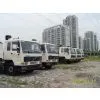 Used Volvo F10 Truck Trailer