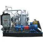 30 kw Electric Industrial Process Gas Screw Compressor for Natural Gas