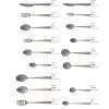 Stainless Steel Cutlery