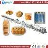 TKB-250 BISCUIT MAKING MACHINE