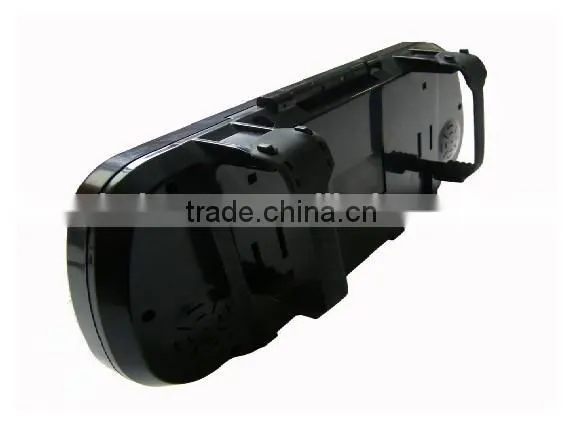 Bluetooth Car GPS Navigation System photo-3