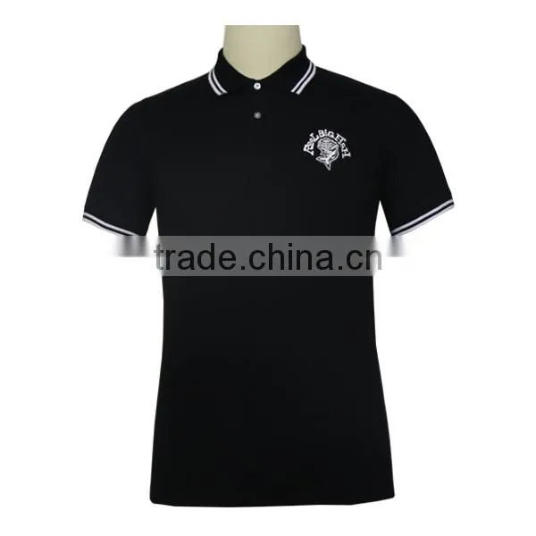 2017 Hot Sale Custom Model Office Shirt photo-3