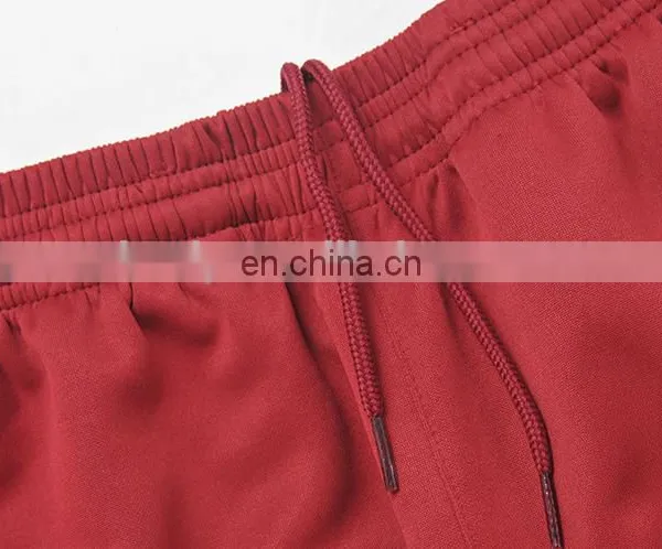 Healy Model Mens Sports Polyester Track Pants photo-4