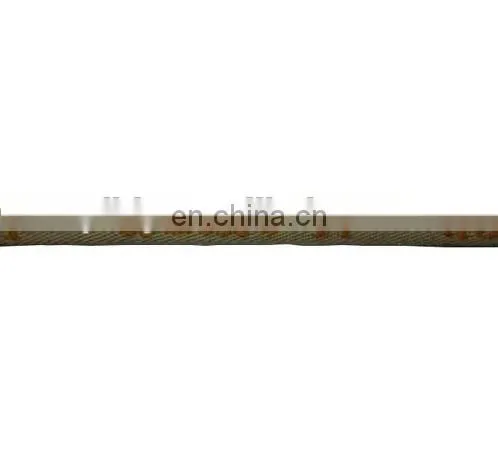 Jacquard Elastic Webbing photo-6