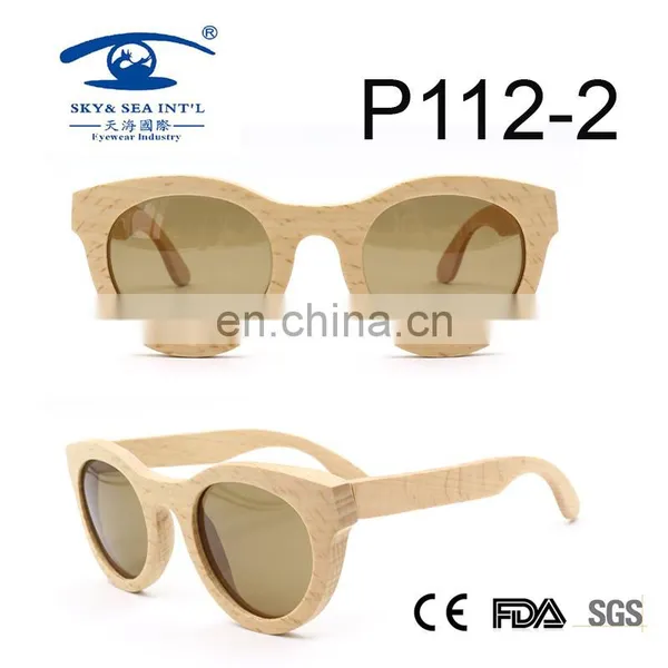 Oak Sunglasses