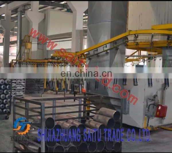High Quality Factory Wholesale Price Fire Extinguisher Automatic Production Machine